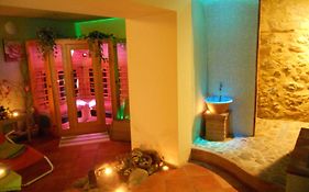 B&B La Margine